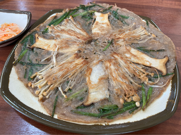 Memilmaeul (메밀마을) 1