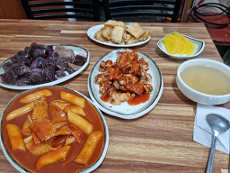 Meokgottwipsida (먹고뜁시다) 3