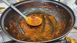 Choegojiphaemulchon (최고집해물촌) 2