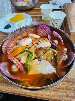 욕지는짬뽕 6