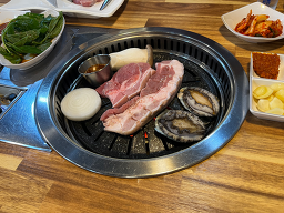 백번가든 사진 4