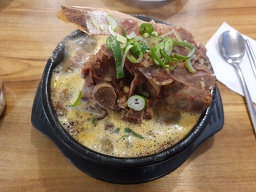 철원와수리양평해장국 5