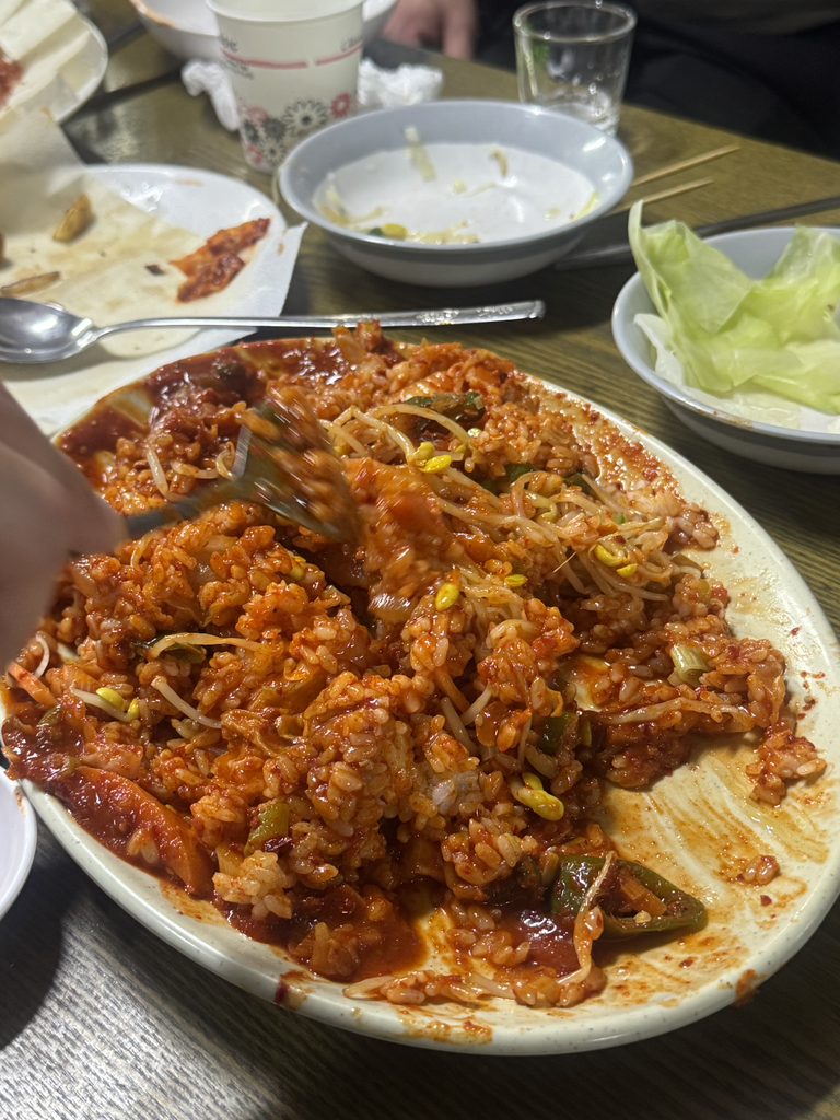 하이든포장마차 사진 2