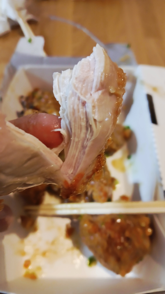 자담치킨 제주애월점 사진 5