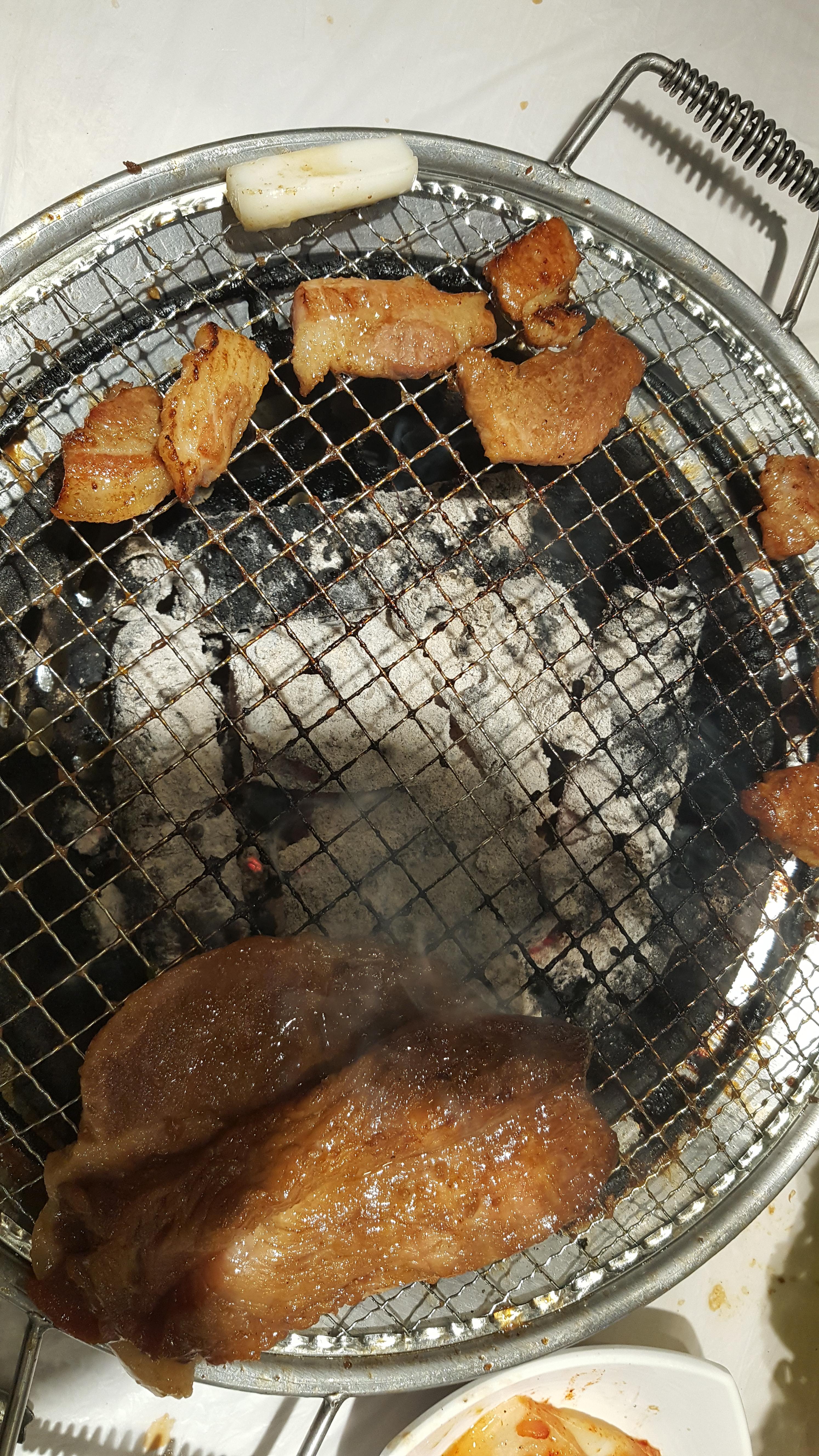 명륜진사갈비 4