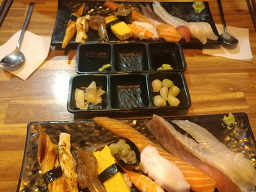 근초밥 5