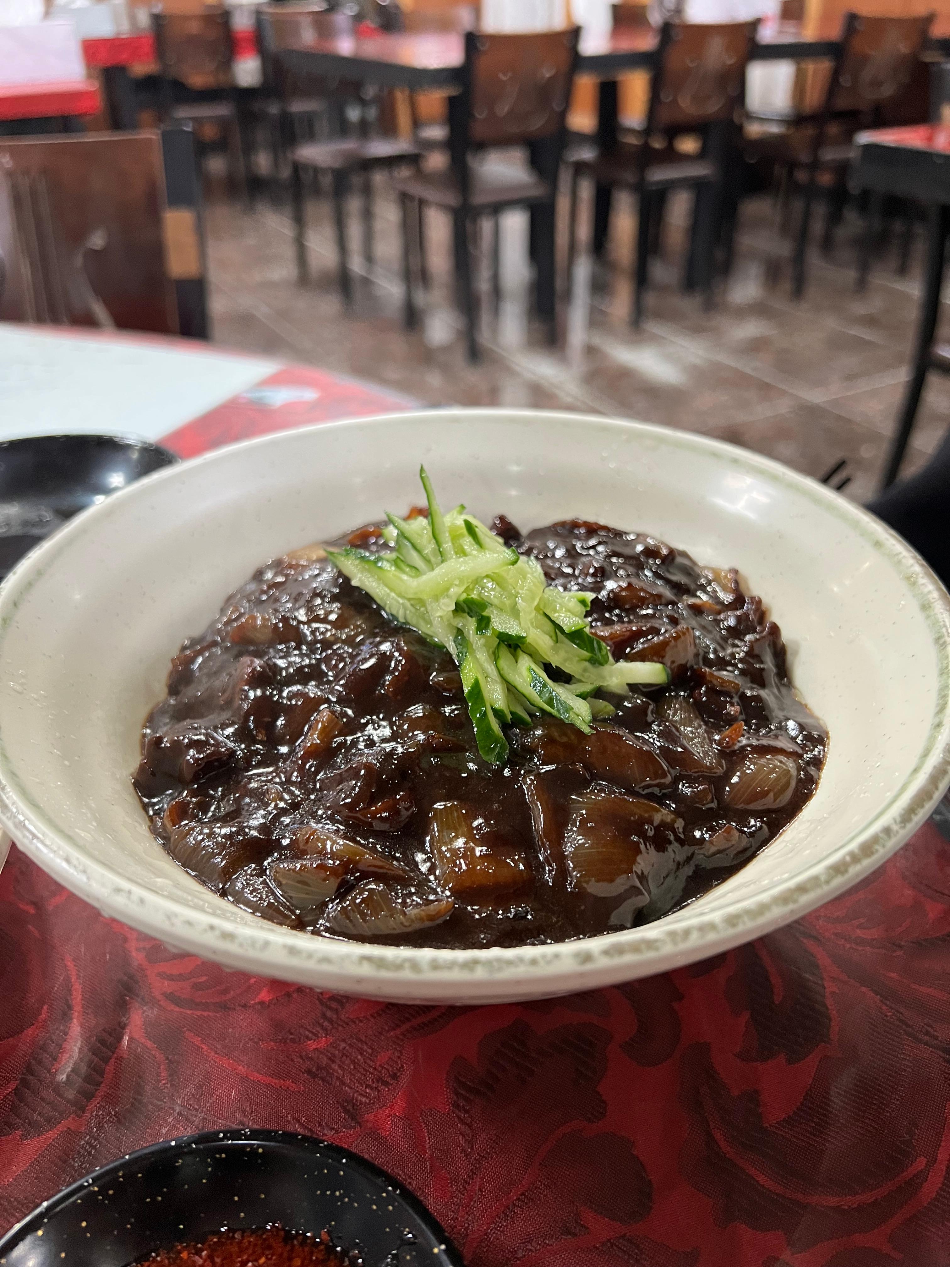 대우반점 사진 2