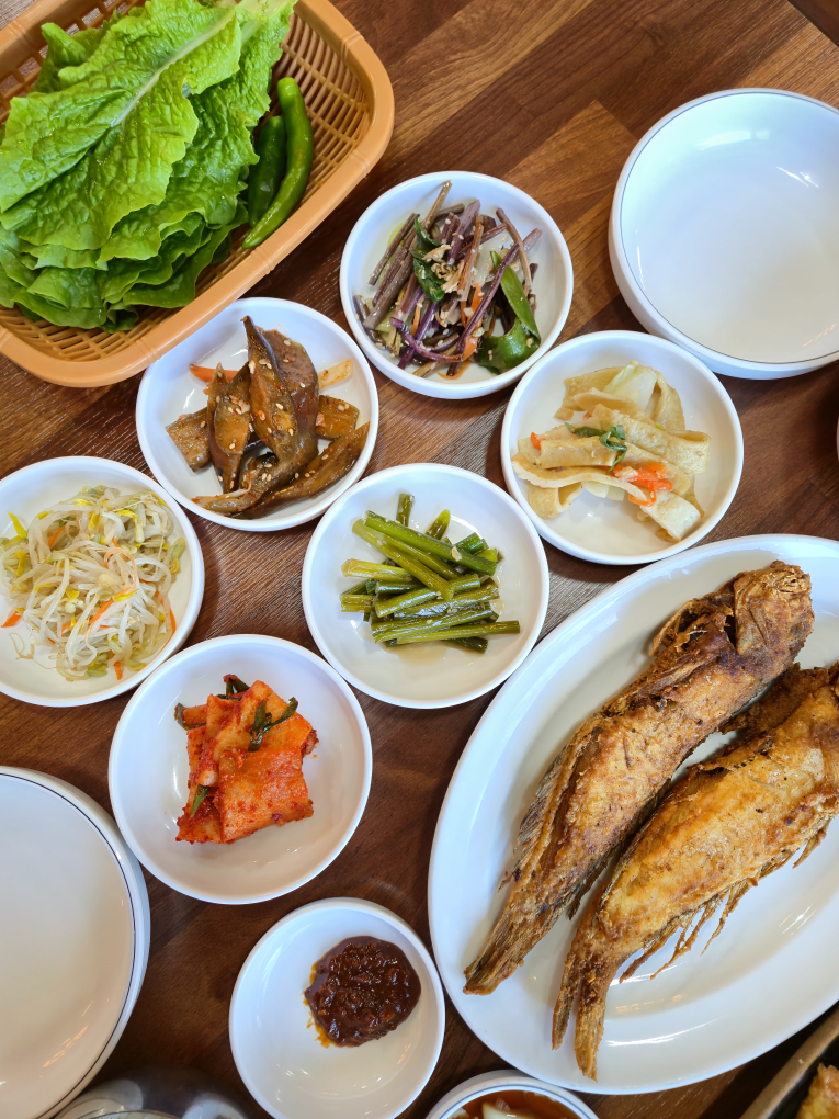 제주오름밥상 사진 5