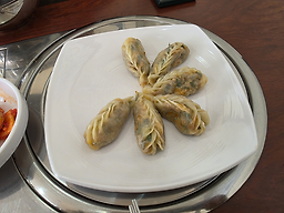 수원칼국수 1