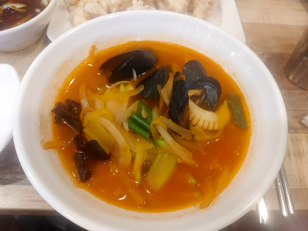 호성루 사진