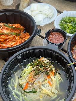 Jeongganesikdang (정가네식당) 1