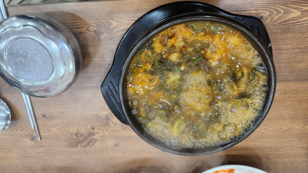 서문해장국 3