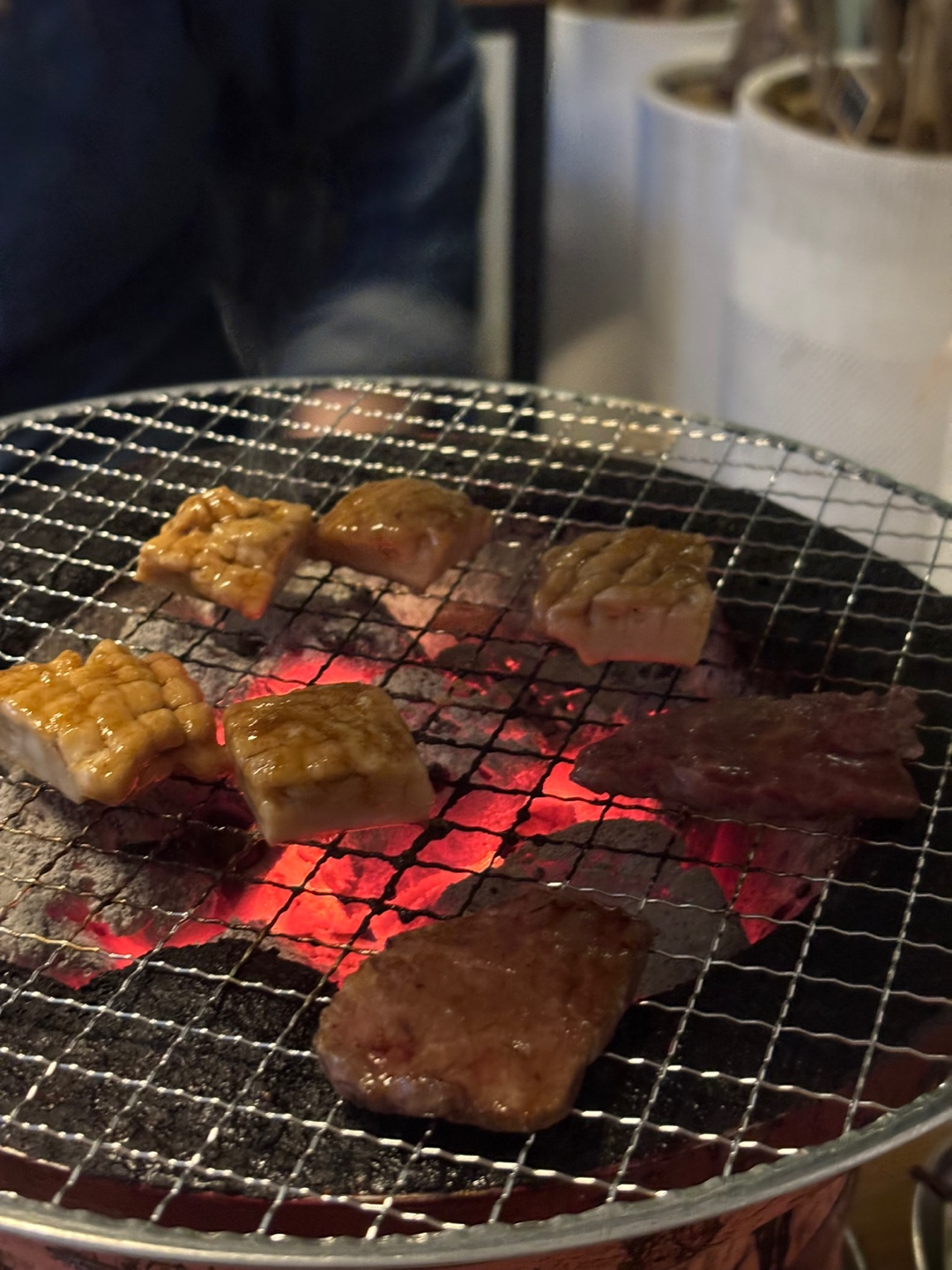 백삼호 대표 사진