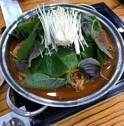 Yangcheonppyeodagwi 4