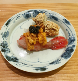 스시선수 사진 7