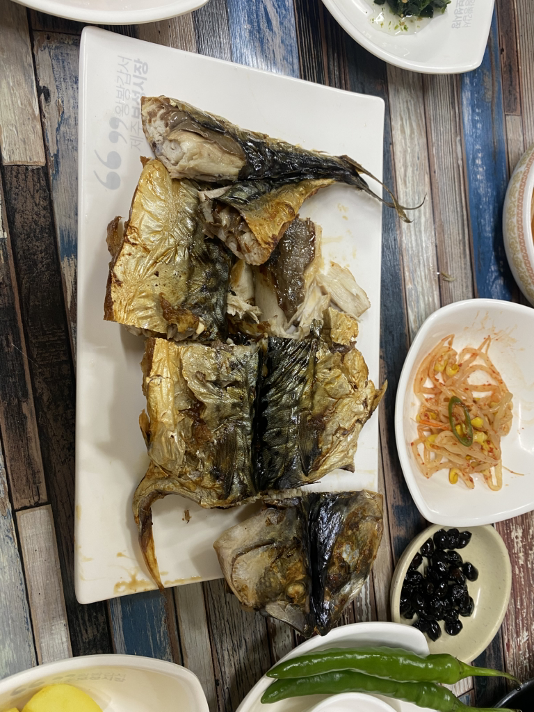 민영 1