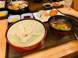 와라쿠샤샤 사진 6