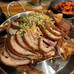 홍능족발1977 2호점 대표 사진