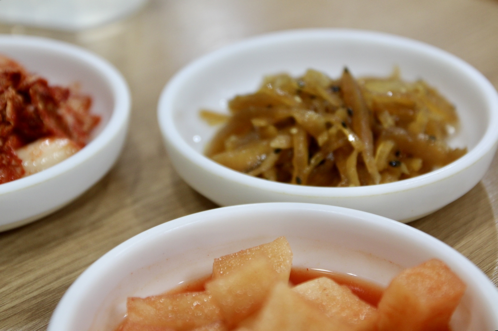 Deungchonsyabeu (등촌샤브) 3