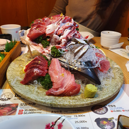 한돌참치 대학로본점 사진 7