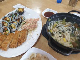 뉴저지김밥앤집밥 사진 7
