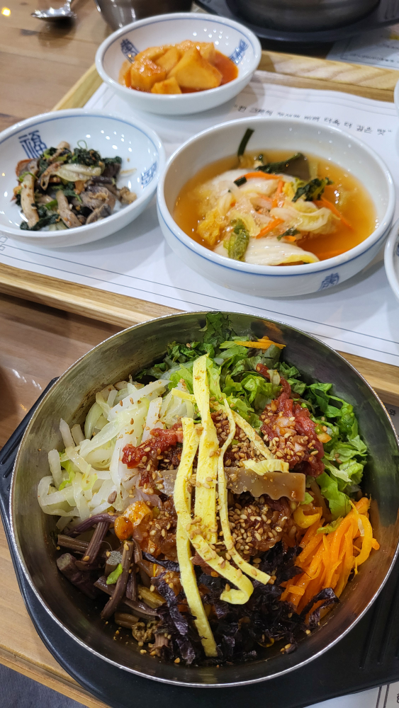 Jinmisikdang 6