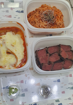 Jipbapgimseonsaeng (집밥김선생) 3