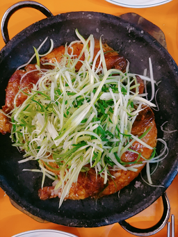 김종용누룽지통닭 1