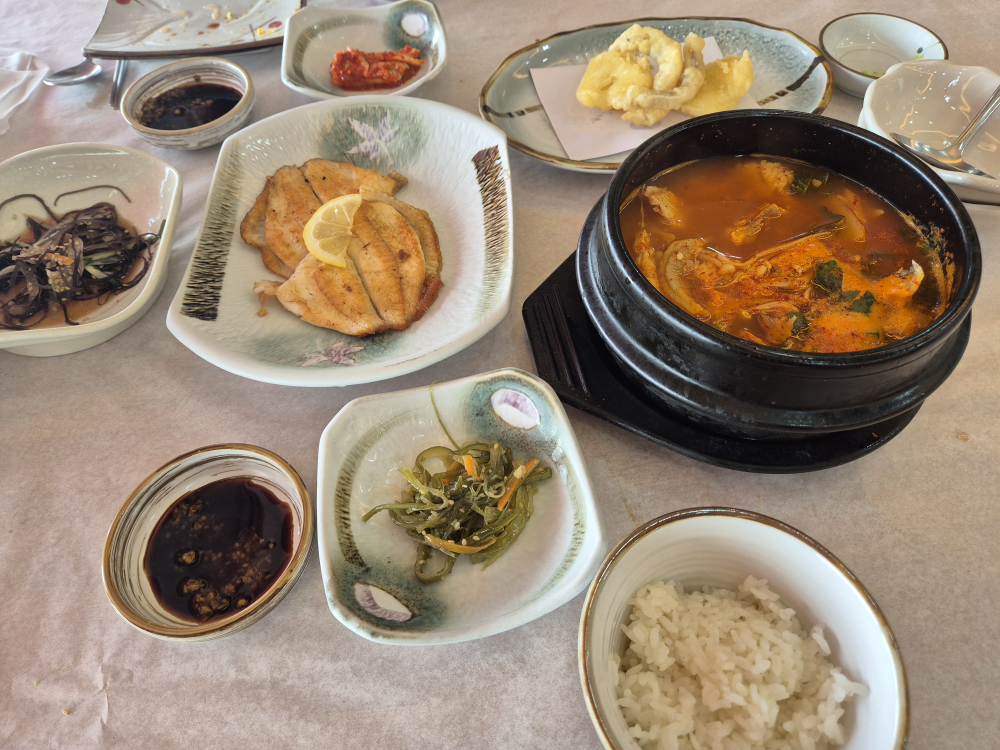 Haeunmaru (해운마루) 1