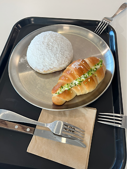 Haewoldang kkonmaeuljeom 4
