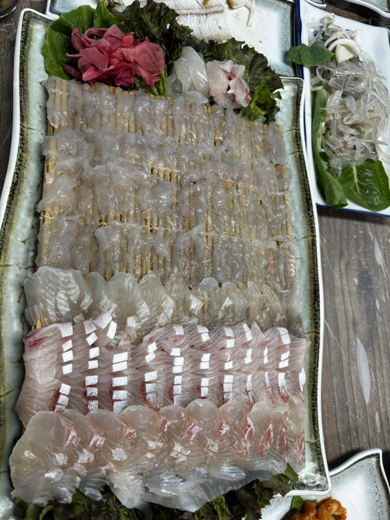 Palgwanghohoetjip 4