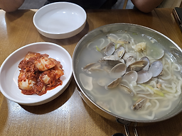 만나칼국수 5