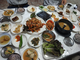 Geumgangsikdang 5