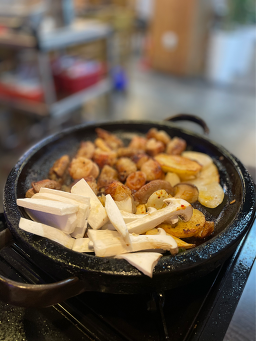 신당한우곱창 3