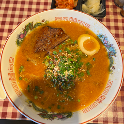 지로우라멘 사진 7