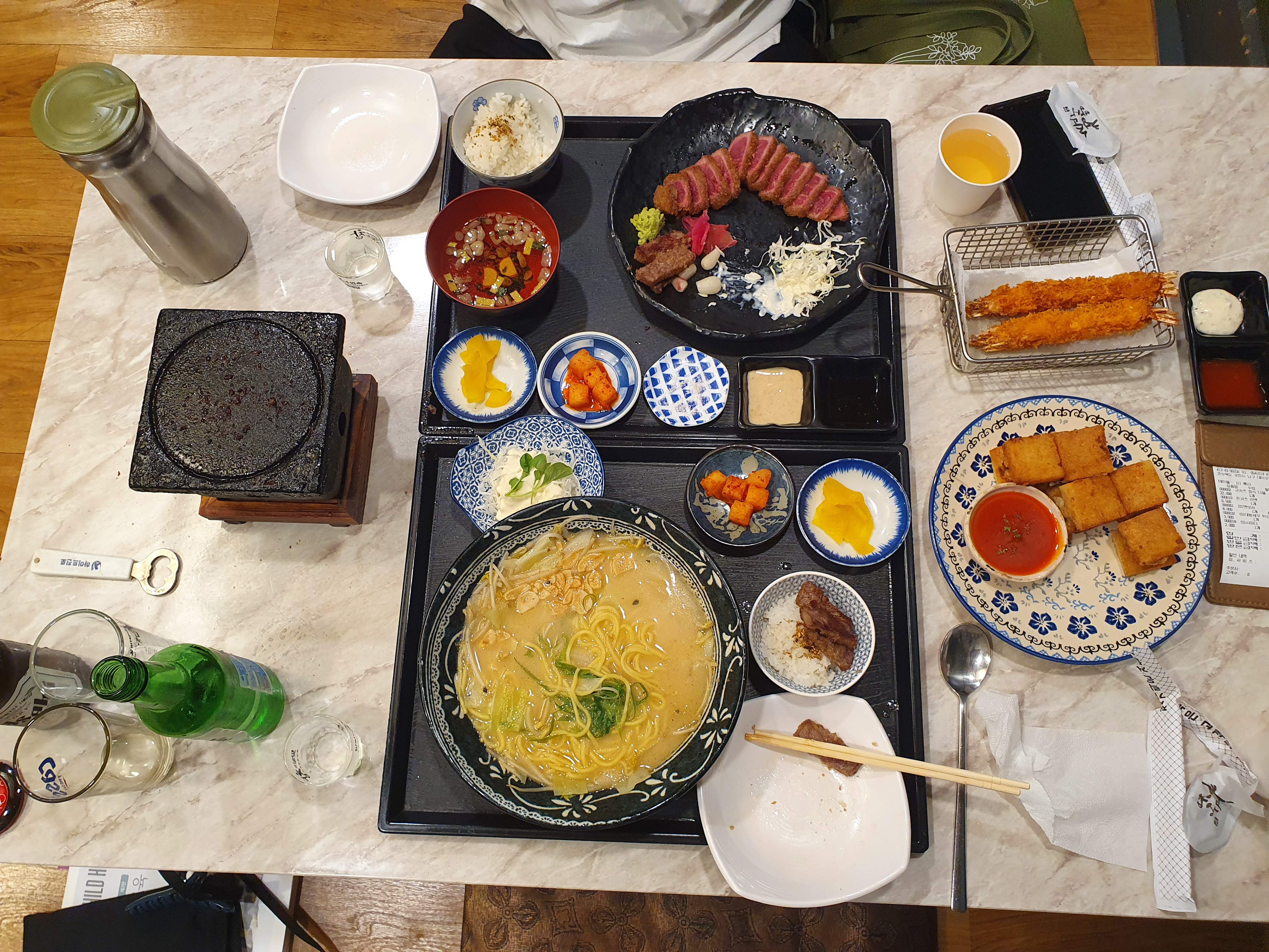 청춘밥상 3