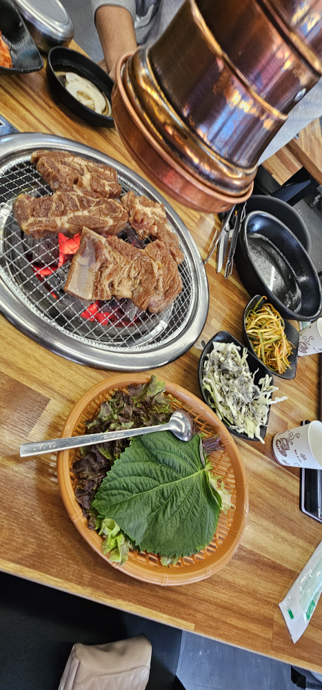 상계동갈비 2