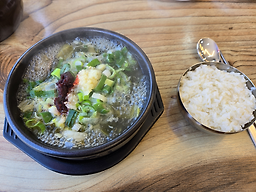 제주통해장국 3