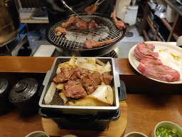Yangjibareum (양지바름) 1