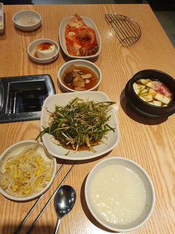 Yukbongdal (육봉달) 3