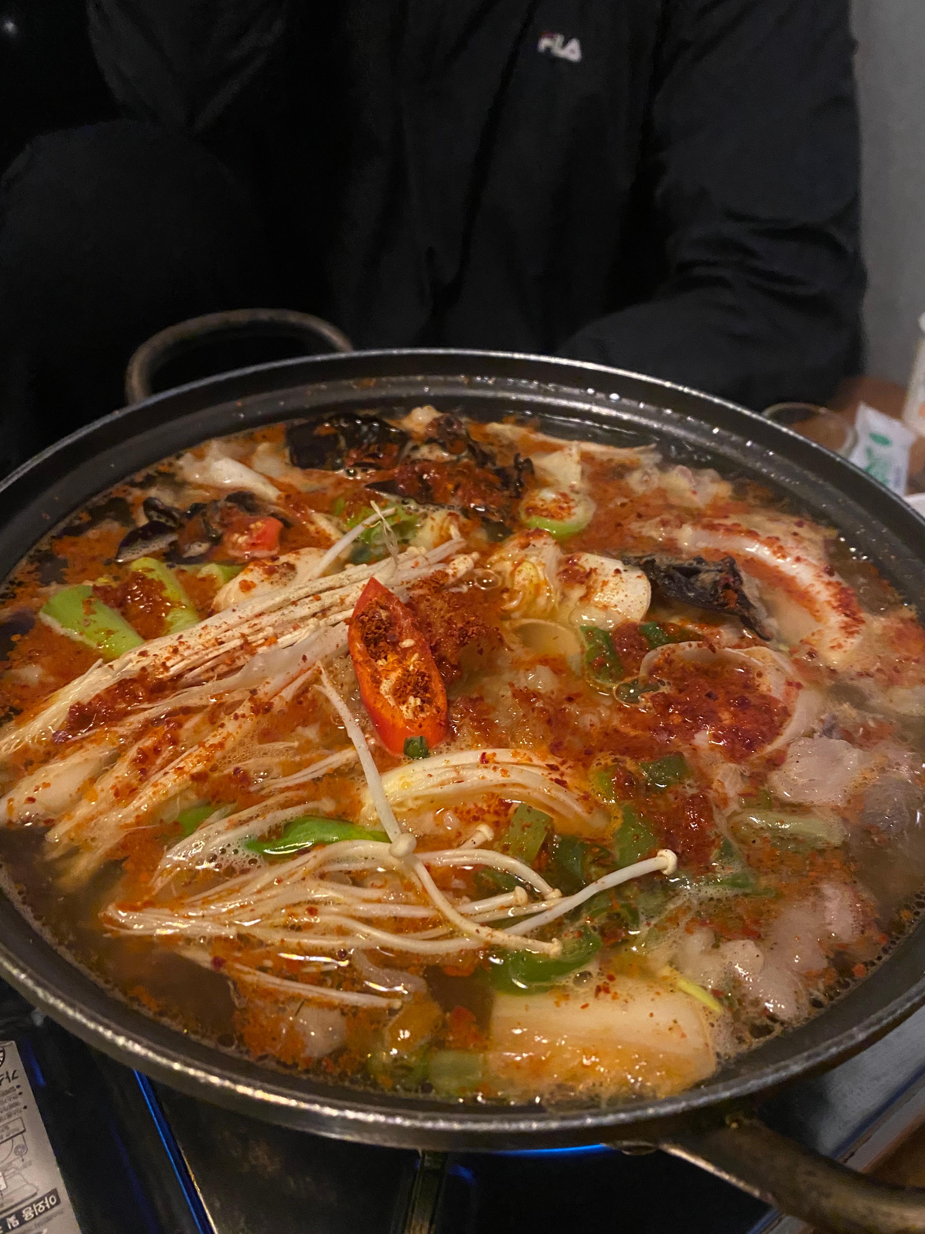너구리식당 5