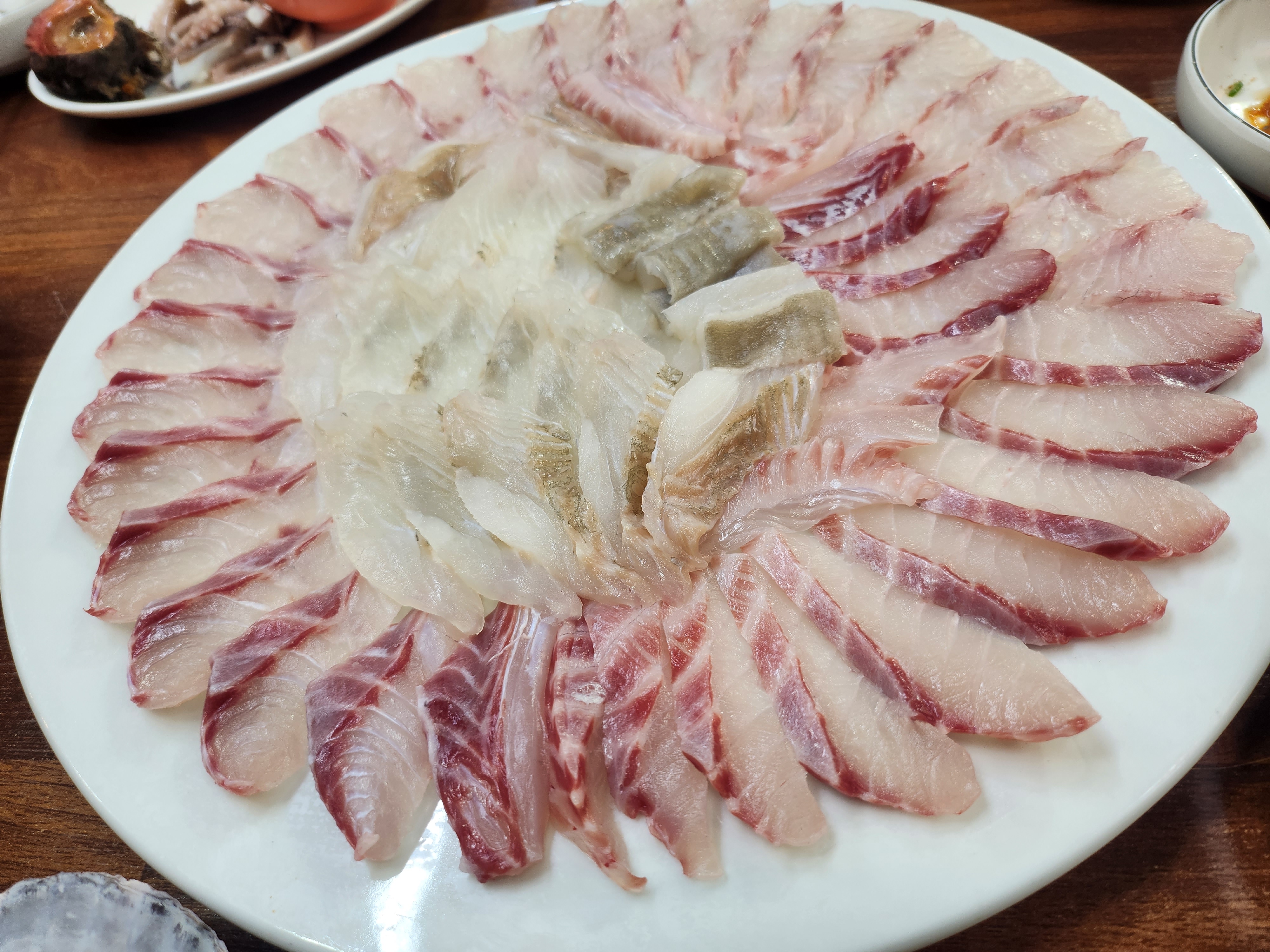 동해회수산 대표 사진