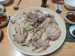 Manokjeong 2