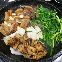 대치골한우곱창 사진 3