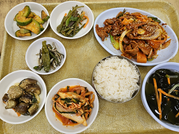 공원기사식당 사진 3