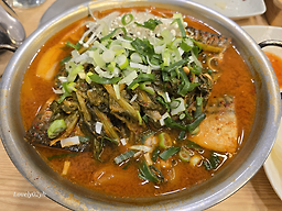 Eogachon (어가촌) 2