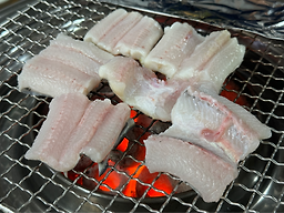 Samcheonposutbuljangeogui (삼천포숯불장어구이) 2
