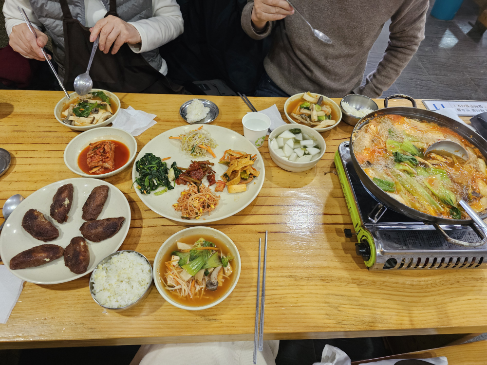 솔뫼장터 2