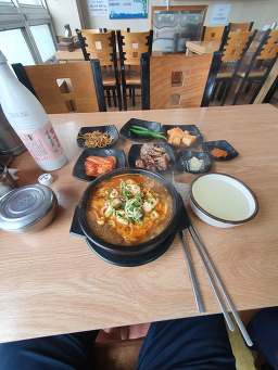 미풍해장국 표선점 사진 6