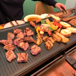 버닝치즈 사진 2
